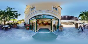 Fotografie z fotogalerie ubytování Hotel garni Weinberghof & Weingut Lagler v destinaci Spitz