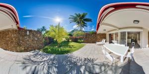 Fotografie z fotogalerie ubytování Moorea Sunset Beach v destinaci Haapiti