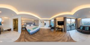 Fotografie z fotogalerie ubytování Solana Hotel & Spa v destinaci Mellieħa