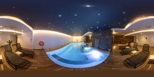 Fotografie z fotogalerie ubytování Solana Hotel & Spa v destinaci Mellieħa
