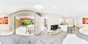 Fotografie z fotogalerie ubytování Moorea Sunset Beach v destinaci Haapiti