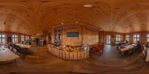 Fotografie z fotogalerie ubytování Fjalladýrð Guesthouse v destinaci Modrudalur