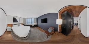 Gallery image of Eurostars St Gregory Dupont Circle Georgetown in Washington, D.C.