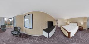 Gallery image of The Rittenhouse Hotel in Philadelphia