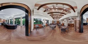 Gallery image of The Rittenhouse Hotel in Philadelphia