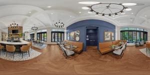 Gallery image of The Whitney Hotel Boston in Boston