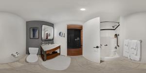 Gallery image of Eurostars St Gregory Dupont Circle Georgetown in Washington, D.C.
