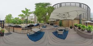 Gallery image of Eurostars St Gregory Dupont Circle Georgetown in Washington, D.C.