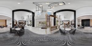 Gallery image of Mystic Marriott Hotel and Spa in Groton