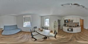 Foto dalla galleria di Creek House a Müllheim