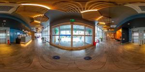 Foto dalla galleria di ibis budget Lima Miraflores a Lima