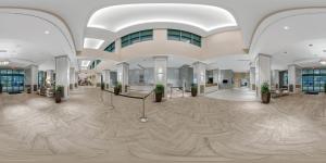 Gallery image of Hilton Daytona Beach Resort in Daytona Beach