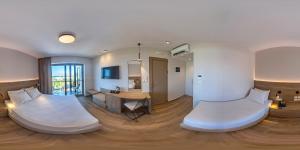 Gallery image of White Olive Premium Lindos in Pefki