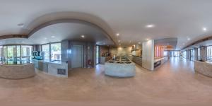 Gallery image of White Olive Premium Lindos in Pefki