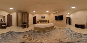 Fotografie z fotogalerie ubytování Anisa Residential Complex v destinaci Salalah