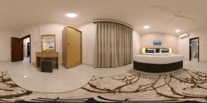 Fotografie z fotogalerie ubytování Anisa Residential Complex v destinaci Salalah
