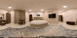 Fotografie z fotogalerie ubytování Anisa Residential Complex v destinaci Salalah
