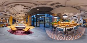 Gallery image of ibis Styles Kraków Centrum in Krakow