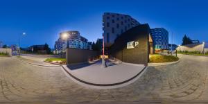 Gallery image of ibis Styles Kraków Centrum in Krakow