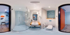 Gallery image of ibis Styles Kraków Centrum in Krakow