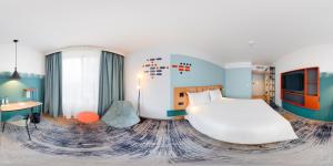 Gallery image of ibis Styles Kraków Centrum in Krakow