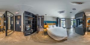 Fotografie z fotogalerie ubytování The Click Clack Hotel Medellín v destinaci Medellín