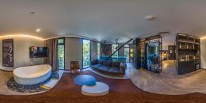 Fotografie z fotogalerie ubytování The Click Clack Hotel Medellín v destinaci Medellín