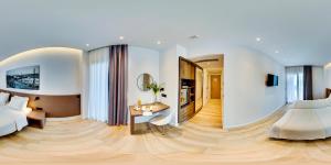 Fotografie z fotogalerie ubytování Poseidon Athens Hotel v Aténách