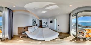 Fotografie z fotogalerie ubytování Poseidon Athens Hotel v Aténách