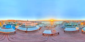 Foto dalla galleria di Poseidon Athens Hotel ad Atene