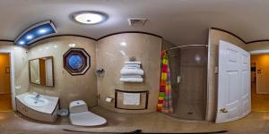 Gallery image of Hotel Vogar in Vogar