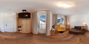 Fotografie z fotogalerie ubytování Mooser Hotel v destinaci Sankt Anton am Arlberg