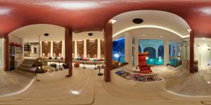Fotografie z fotogalerie ubytování Mooser Hotel v destinaci Sankt Anton am Arlberg