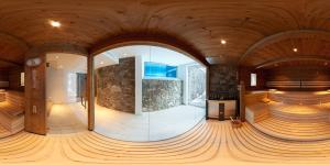 Fotografie z fotogalerie ubytování Mooser Hotel v destinaci Sankt Anton am Arlberg