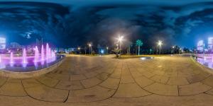 Fotografie z fotogalerie ubytování White Sails Residential Hotel v destinaci Batumi