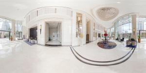 Foto dalla galleria di Grande Centre Point Hotel Terminal21 a Bangkok
