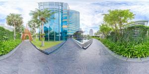Gallery image of Grande Centre Point Hotel Terminal21 in Bangkok