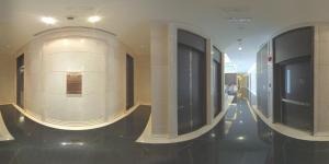 Gallery image of Grande Centre Point Hotel Terminal21 in Bangkok