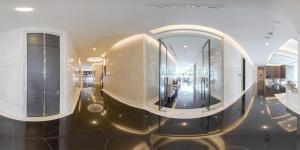 Foto dalla galleria di Grande Centre Point Hotel Terminal21 a Bangkok
