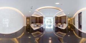 Gallery image of Grande Centre Point Hotel Terminal21 in Bangkok