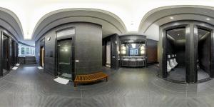 Foto dalla galleria di Grande Centre Point Hotel Terminal21 a Bangkok