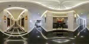 Gallery image of Grande Centre Point Hotel Terminal21 in Bangkok