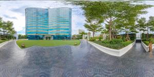 Gallery image of Grande Centre Point Hotel Terminal21 in Bangkok