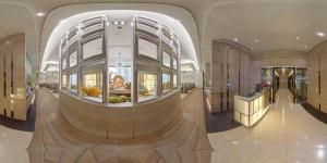 Foto dalla galleria di Grande Centre Point Hotel Terminal21 a Bangkok