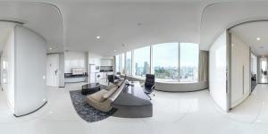 Gallery image of Grande Centre Point Hotel Terminal21 in Bangkok