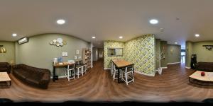 Gallery image of Hotel Radha in Hospitalet de Llobregat