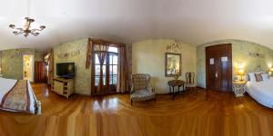 Gallery image of Hotel Boutique Los Balcones in Cuenca