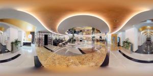 Fotografie z fotogalerie ubytování Grandium Hotel Prague v Praze