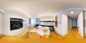 Fotografie z fotogalerie ubytování Grandium Hotel Prague v Praze