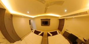 Gallery image of Sanns Tropicana in Chennai